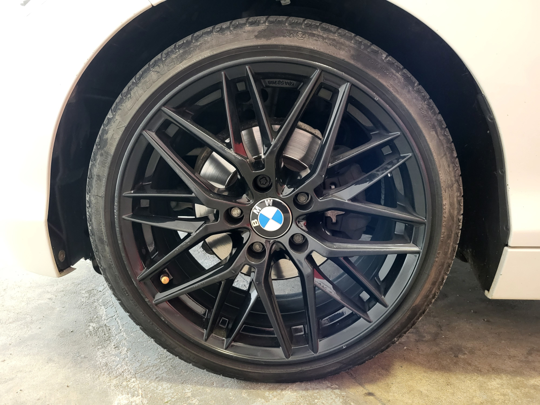 Bmw Série 1 — 36