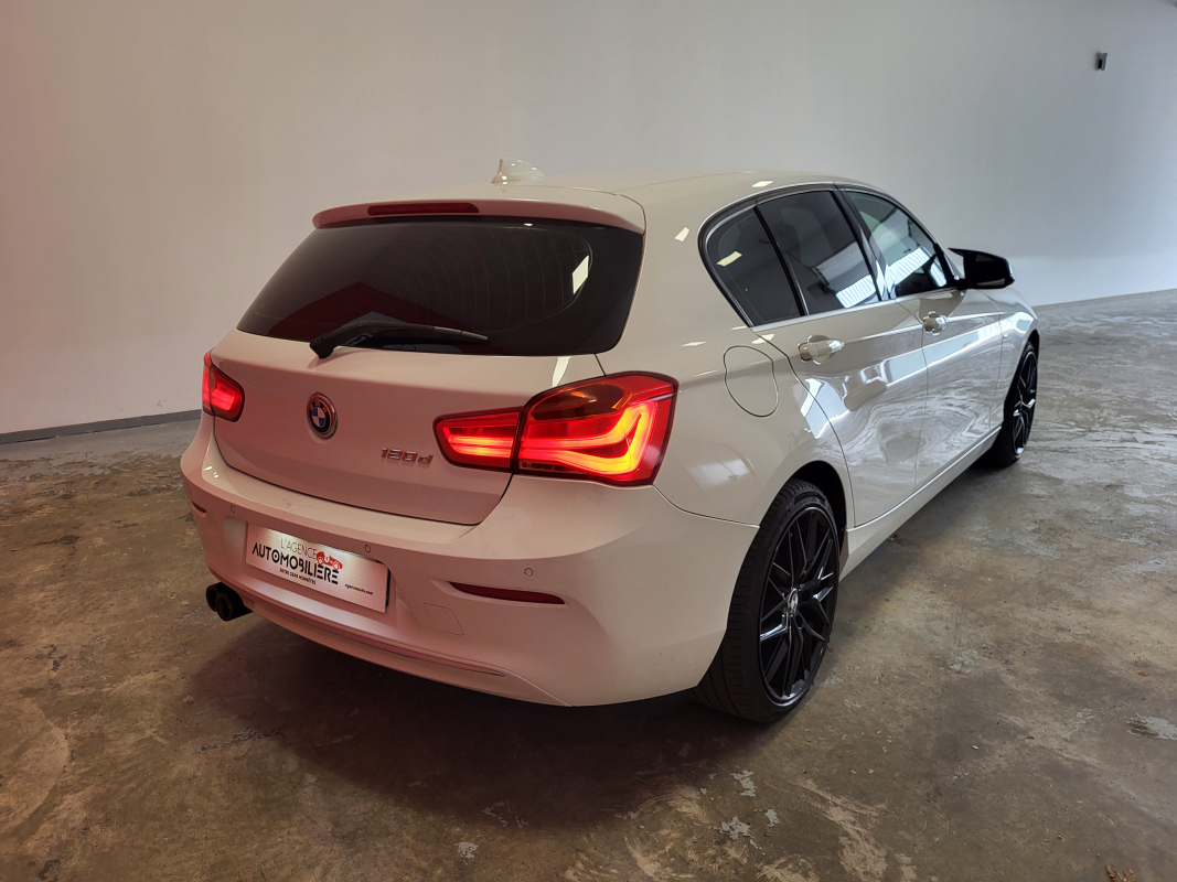 Bmw Série 1 — 7