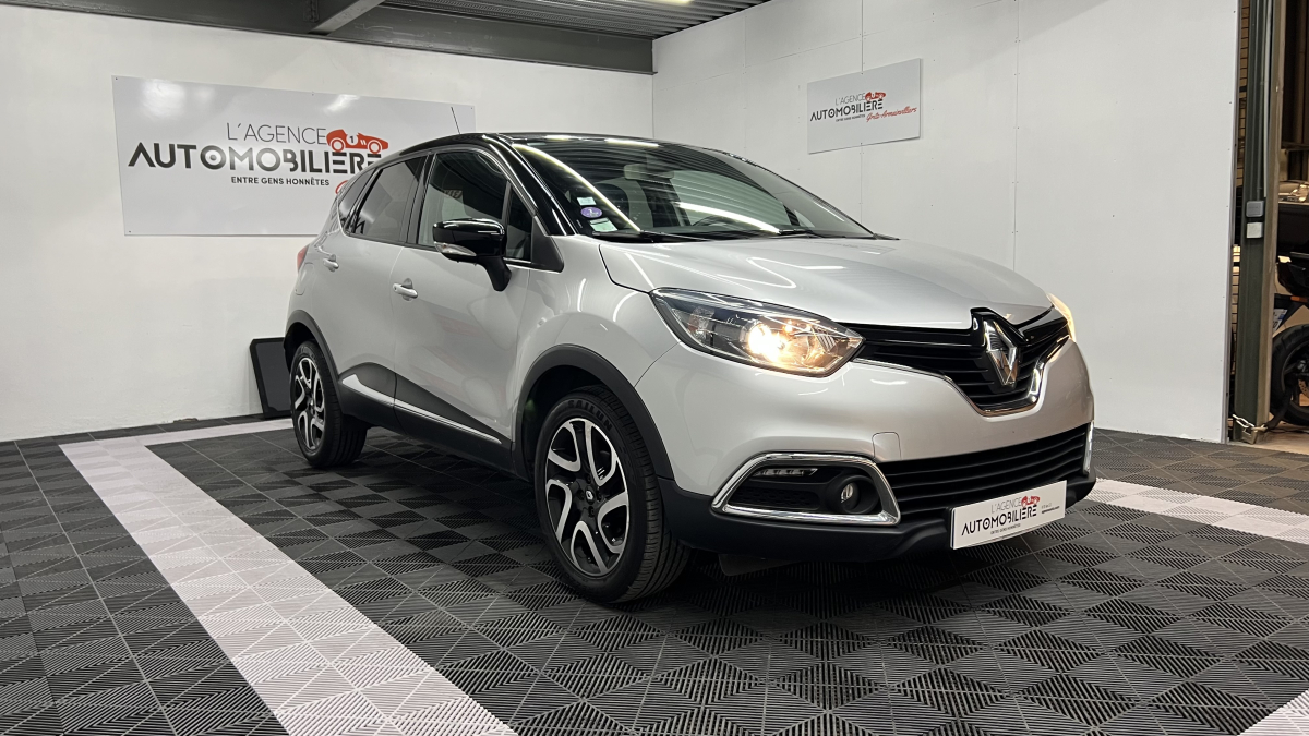 Renault Captur — 3