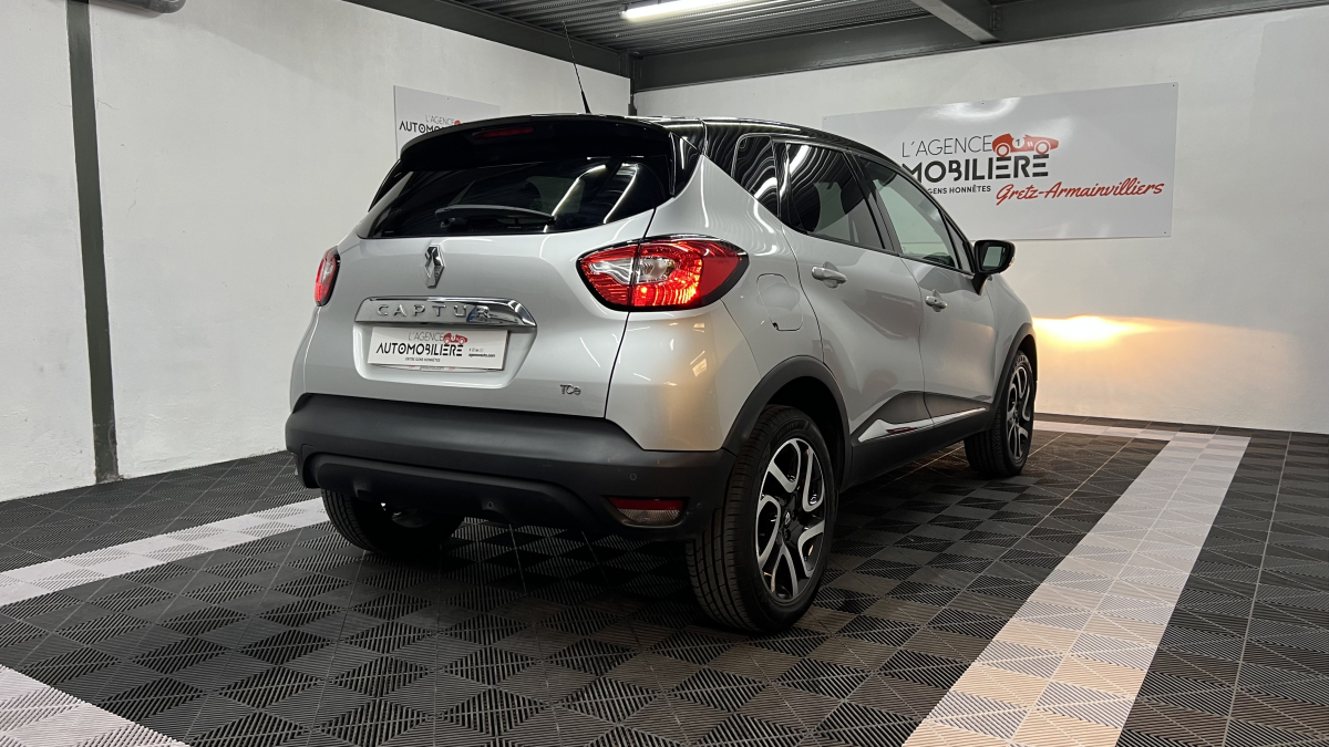 Renault Captur — 6