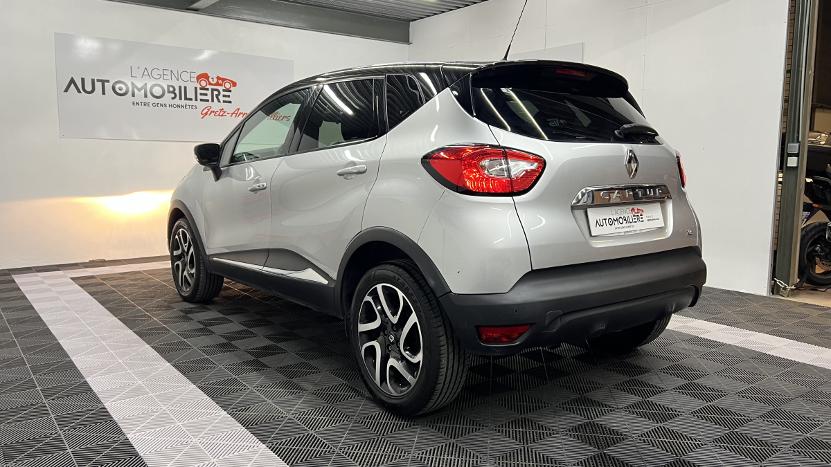 Renault Captur — 4