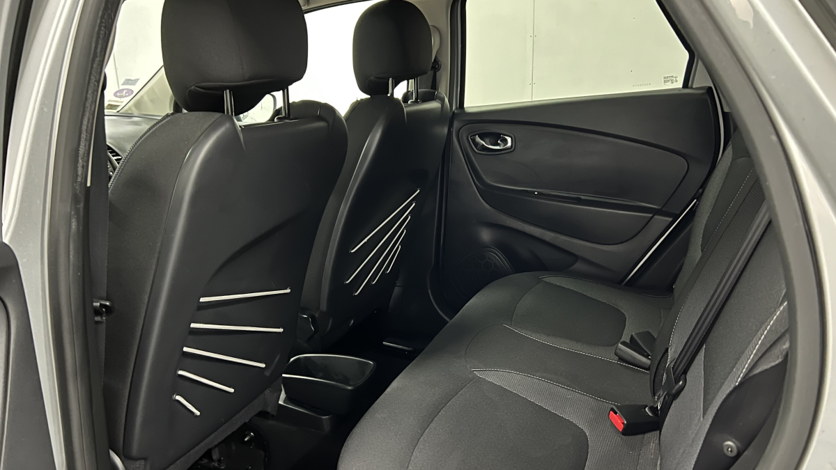 Renault Captur — 13