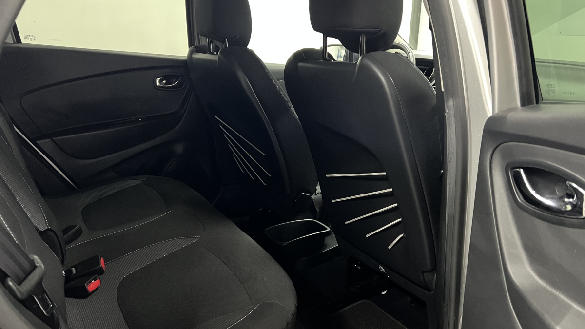 Renault Captur — 16