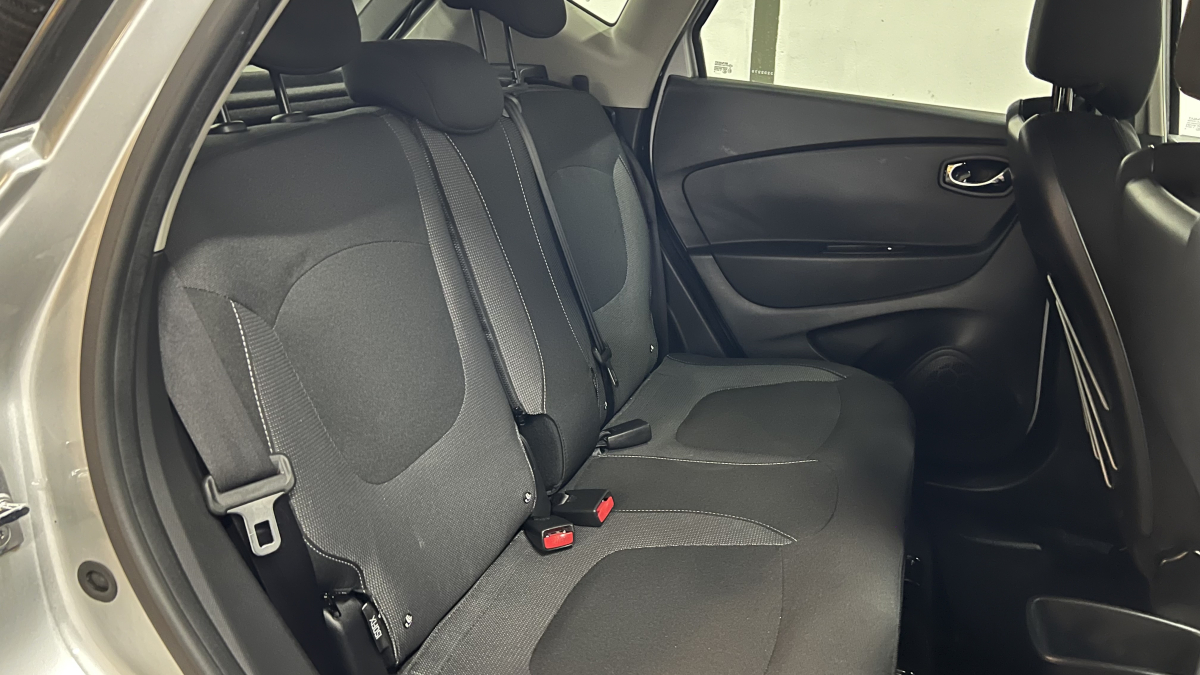 Renault Captur — 17