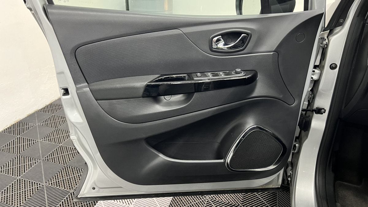 Renault Captur — 9