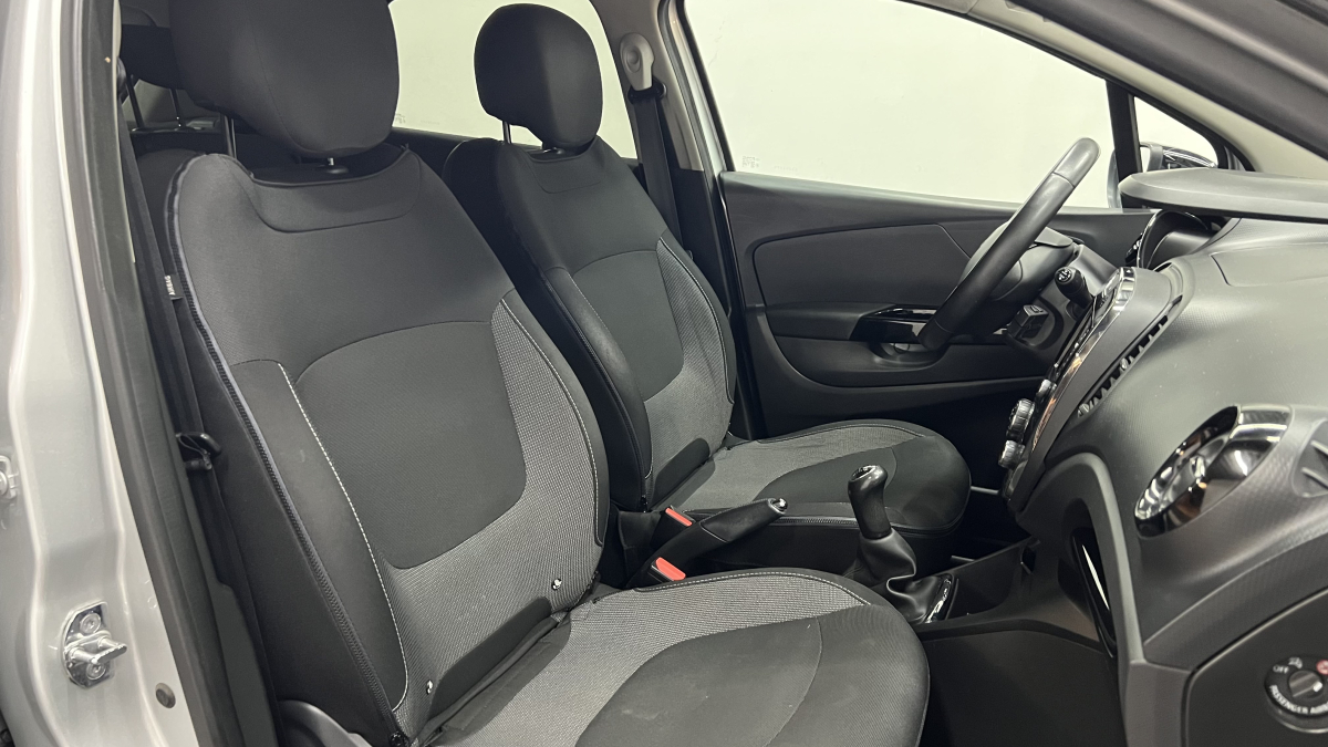 Renault Captur — 11
