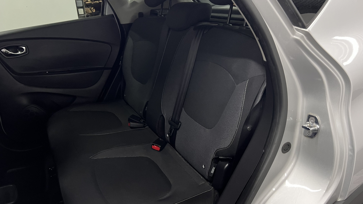 Renault Captur — 14