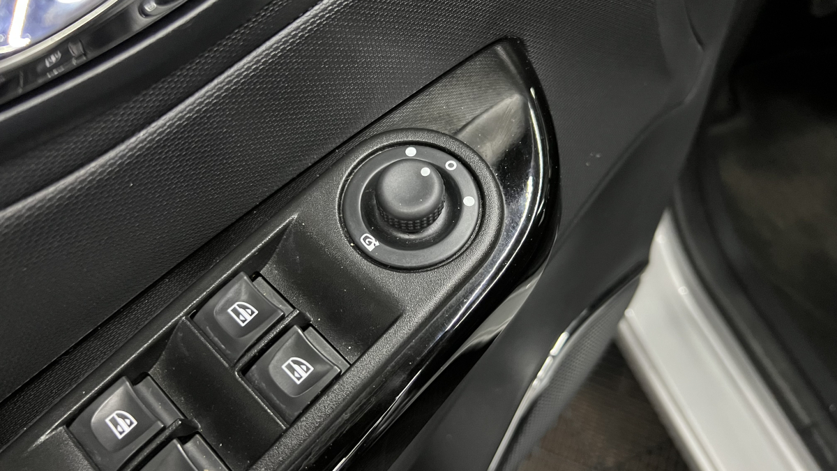 Renault Captur — 22