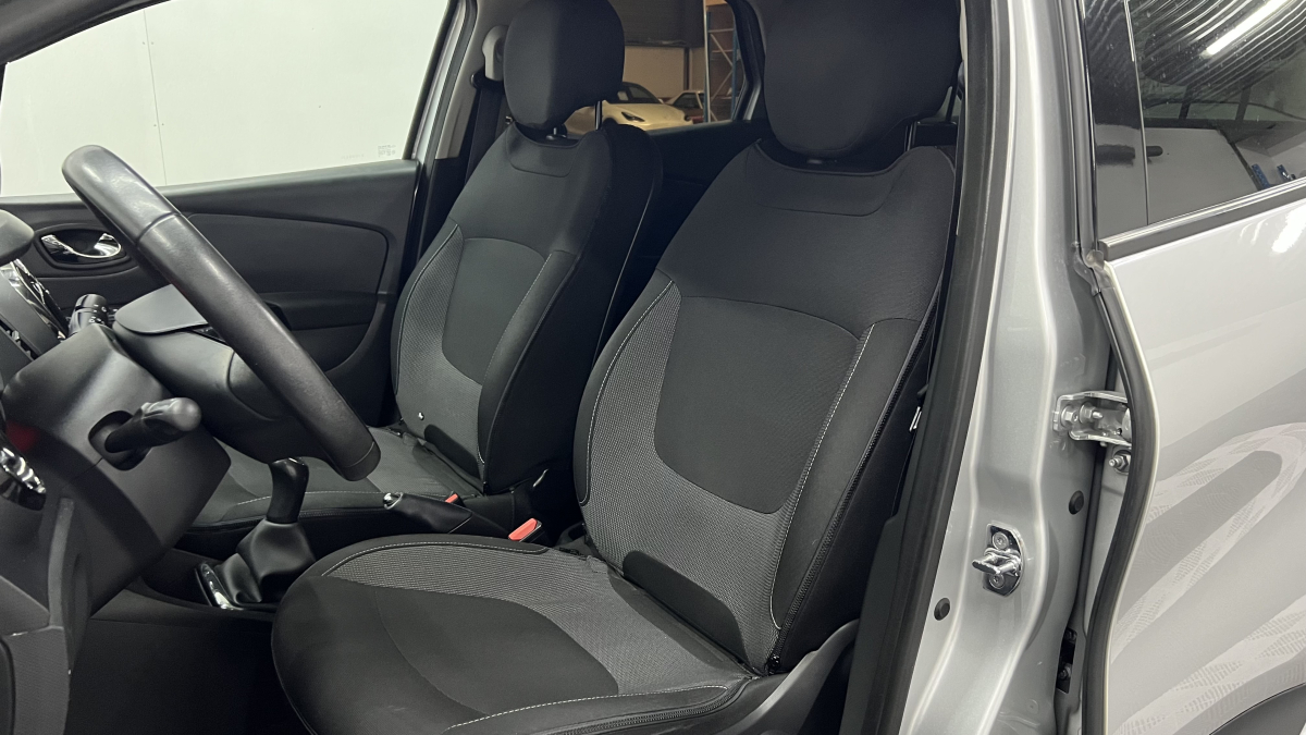 Renault Captur — 8