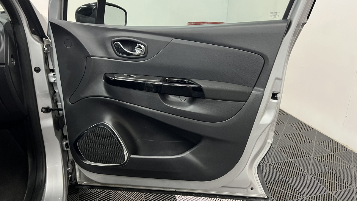 Renault Captur — 12