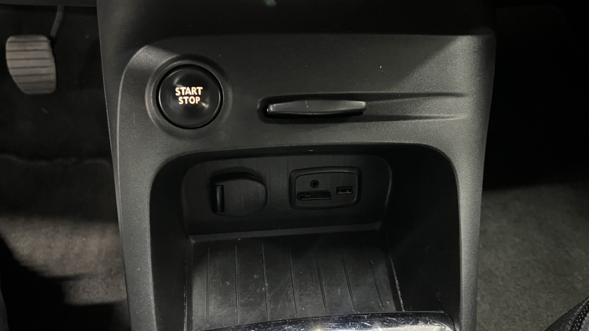 Renault Captur — 23
