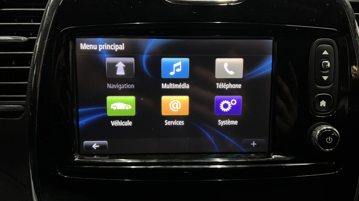 Renault Captur — 24