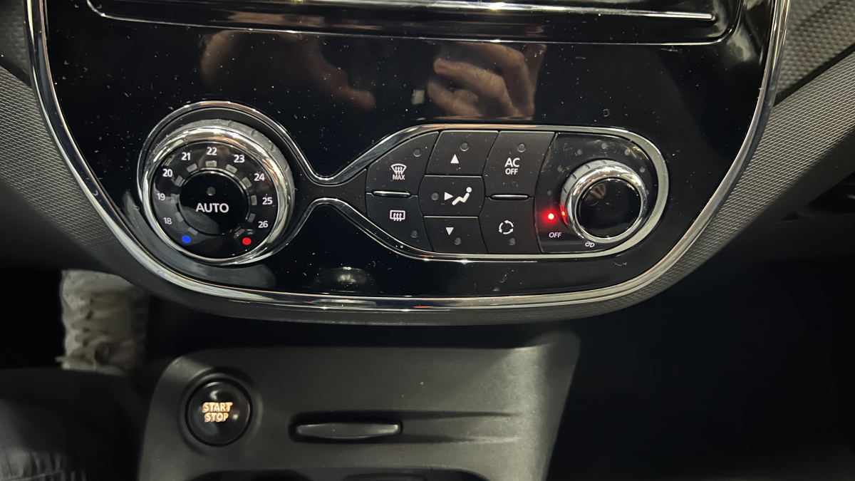 Renault Captur — 25