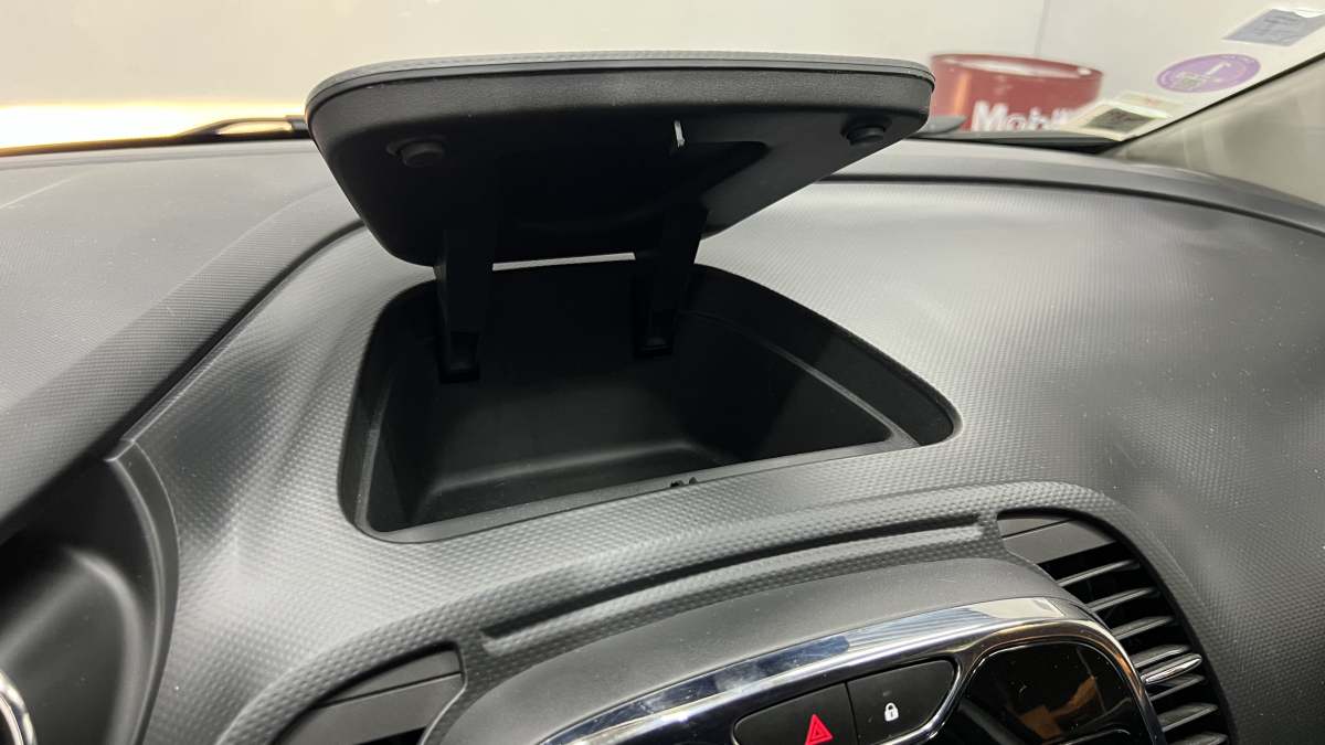 Renault Captur — 27