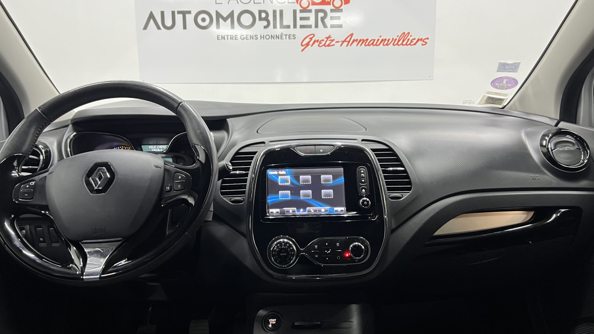 Renault Captur — 19