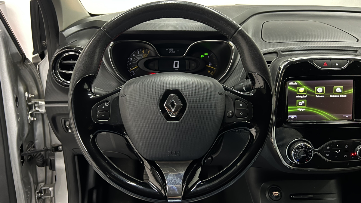 Renault Captur — 20