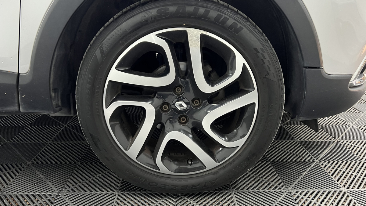 Renault Captur — 33
