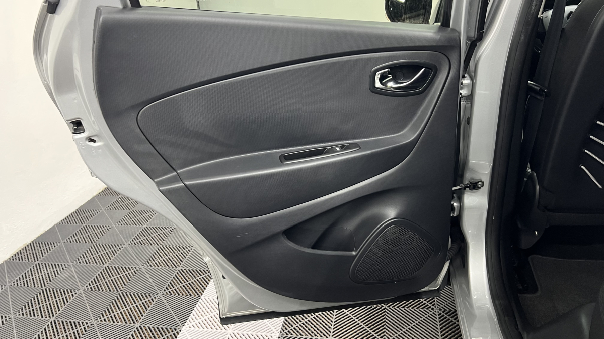 Renault Captur — 15