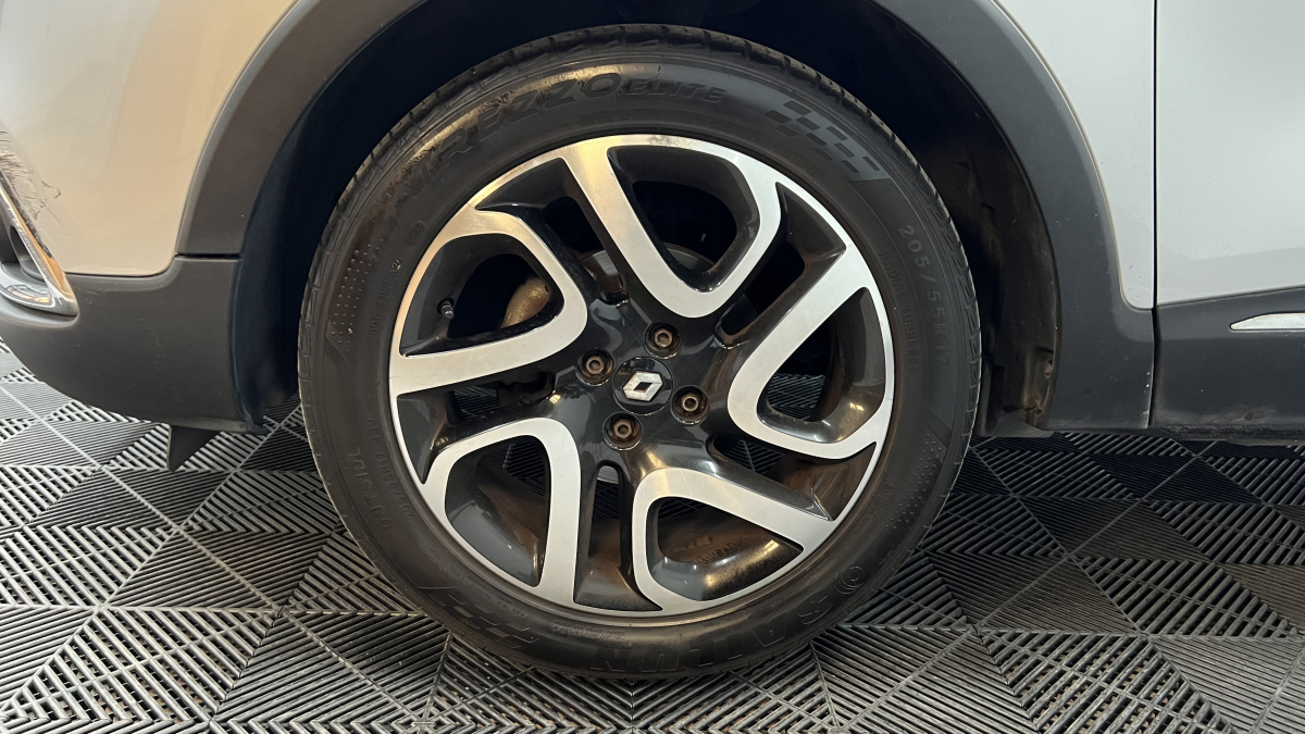 Renault Captur — 36
