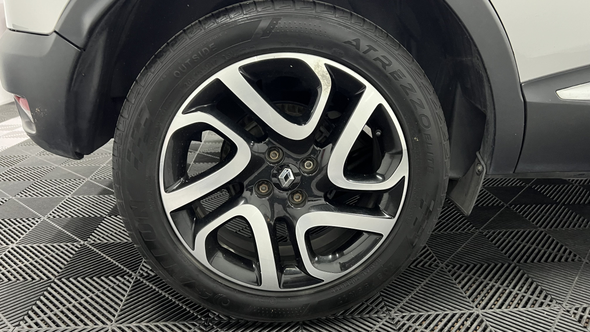 Renault Captur — 35
