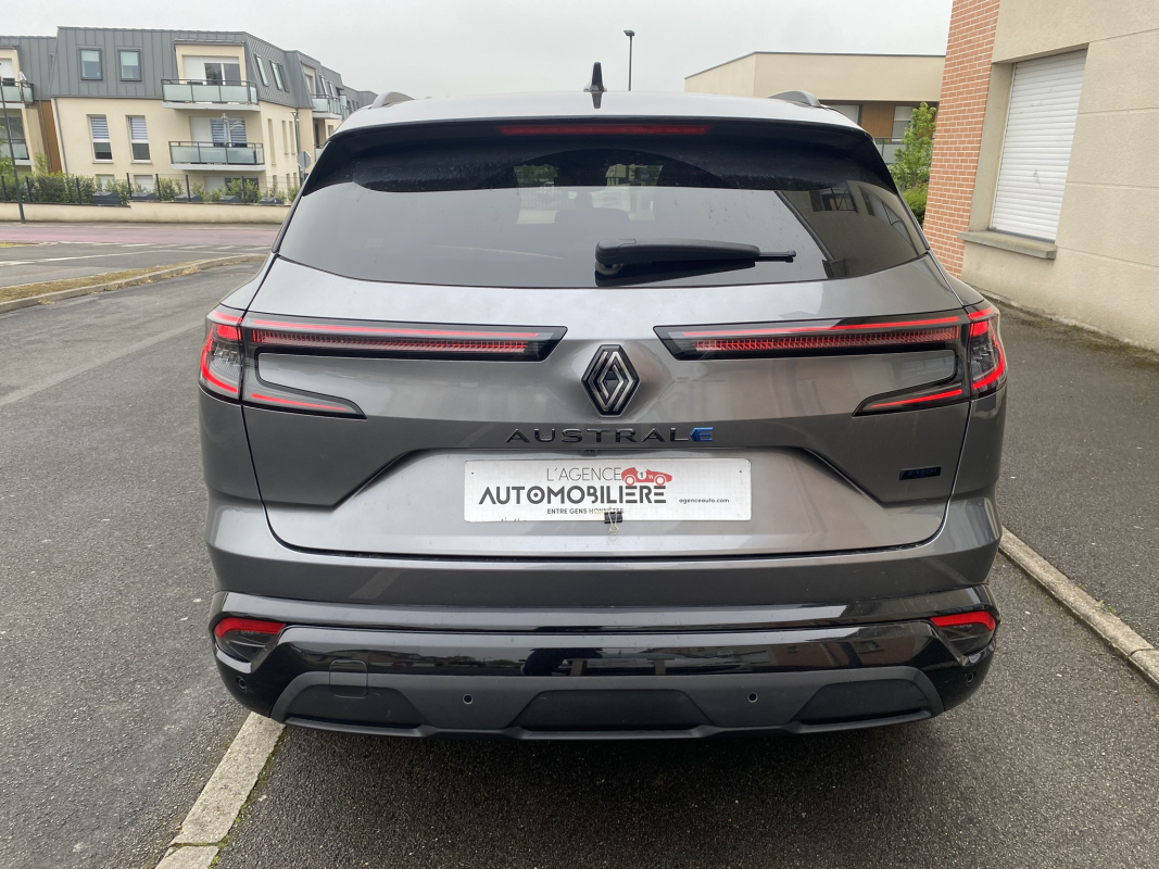 Renault Austral — 4