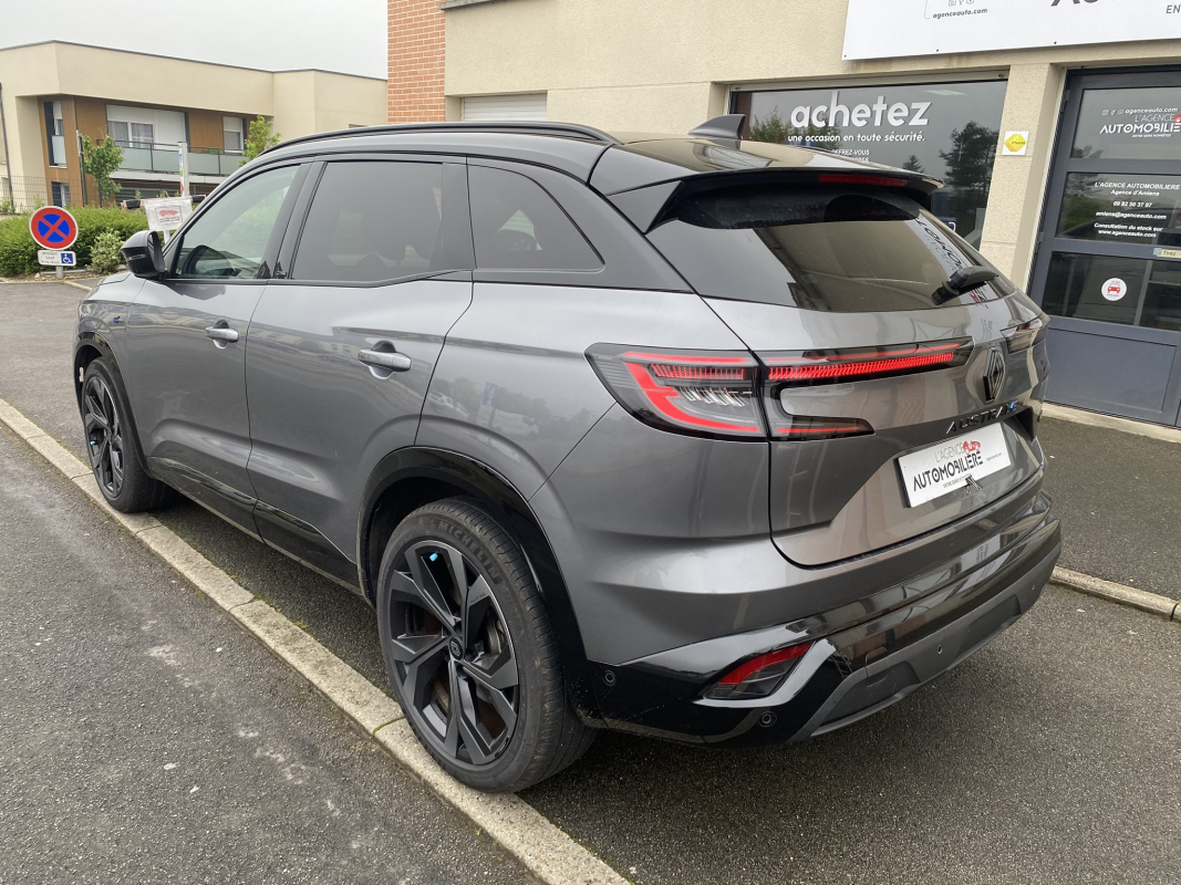 Renault Austral — 3