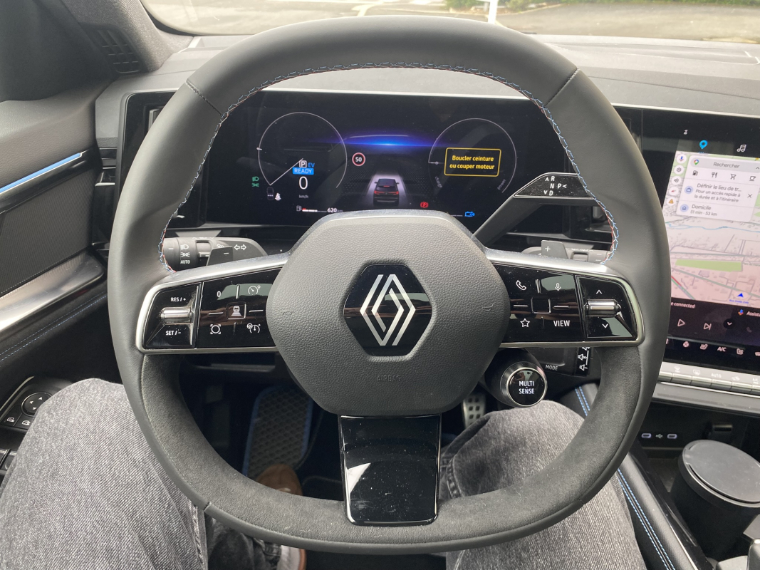 Renault Austral — 10