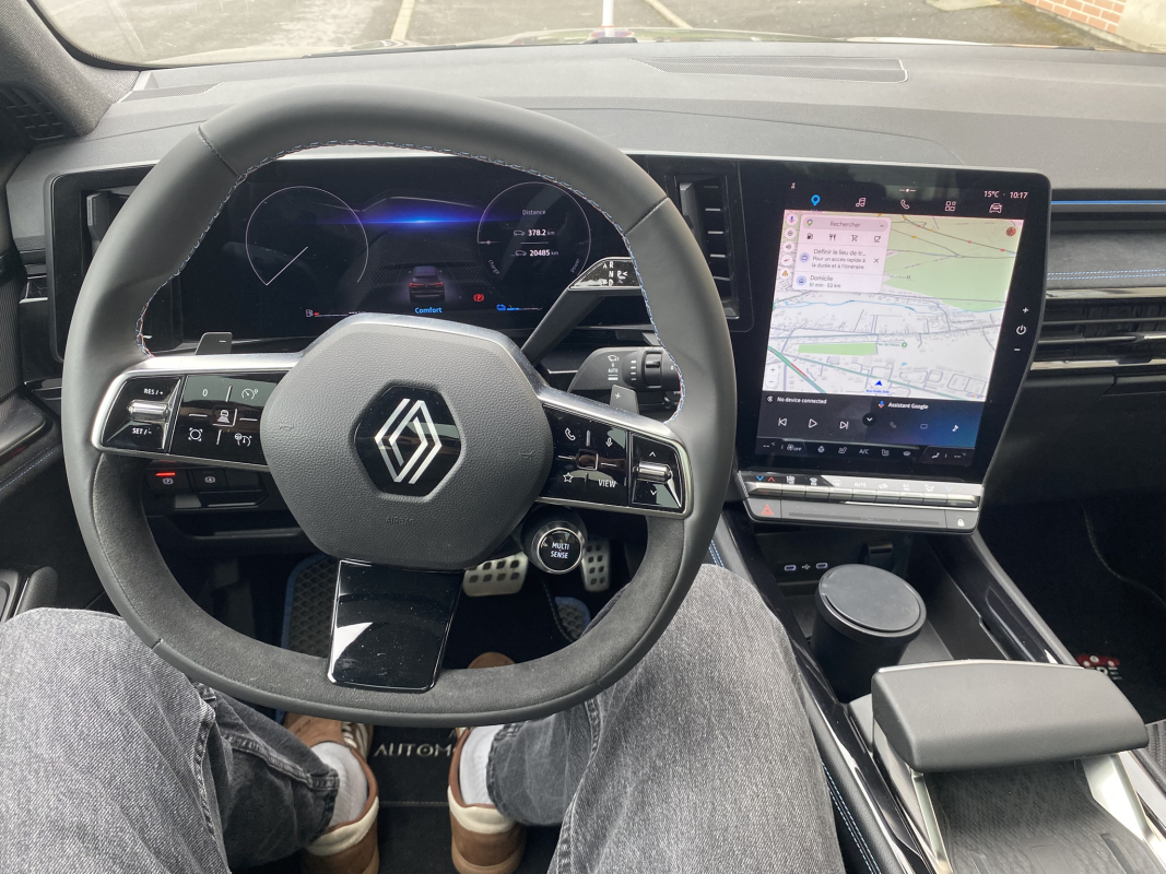 Renault Austral — 9