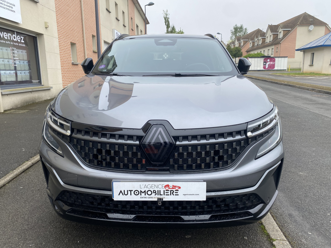 Renault Austral — 8