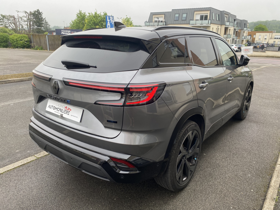 Renault Austral — 5