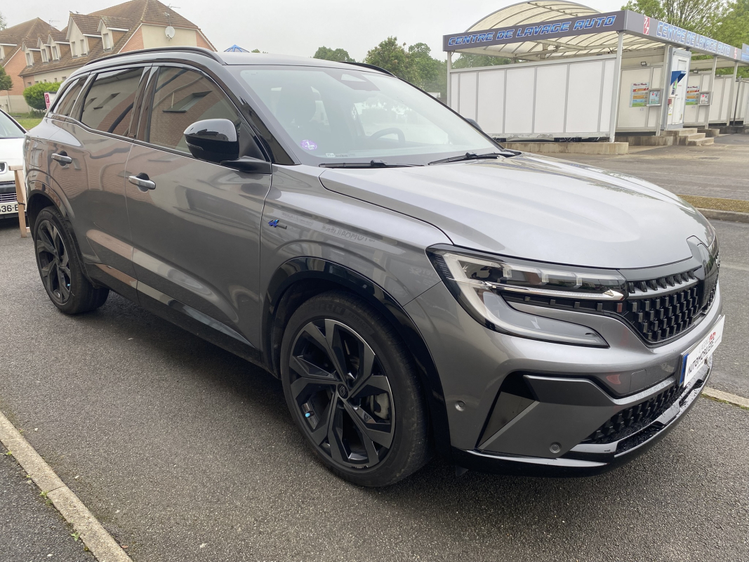 Renault Austral — 7