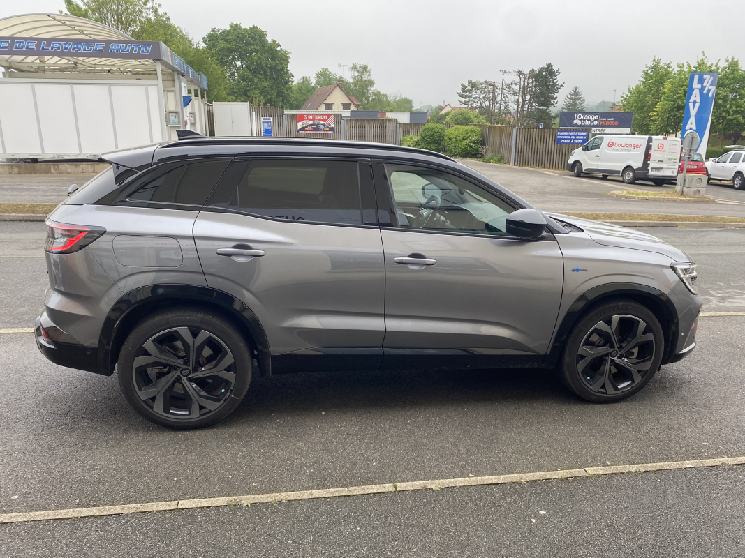 Renault Austral — 6