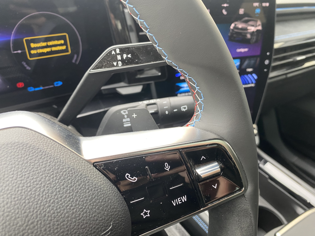 Renault Austral — 33