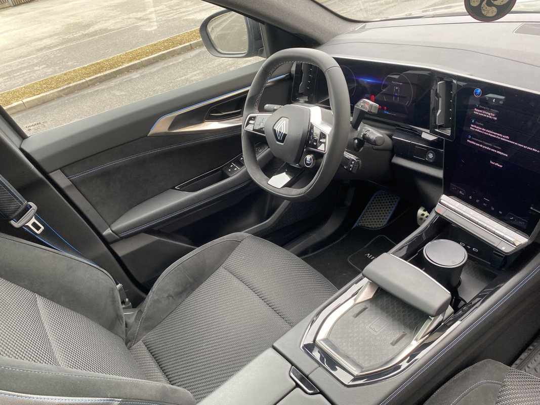 Renault Austral — 11