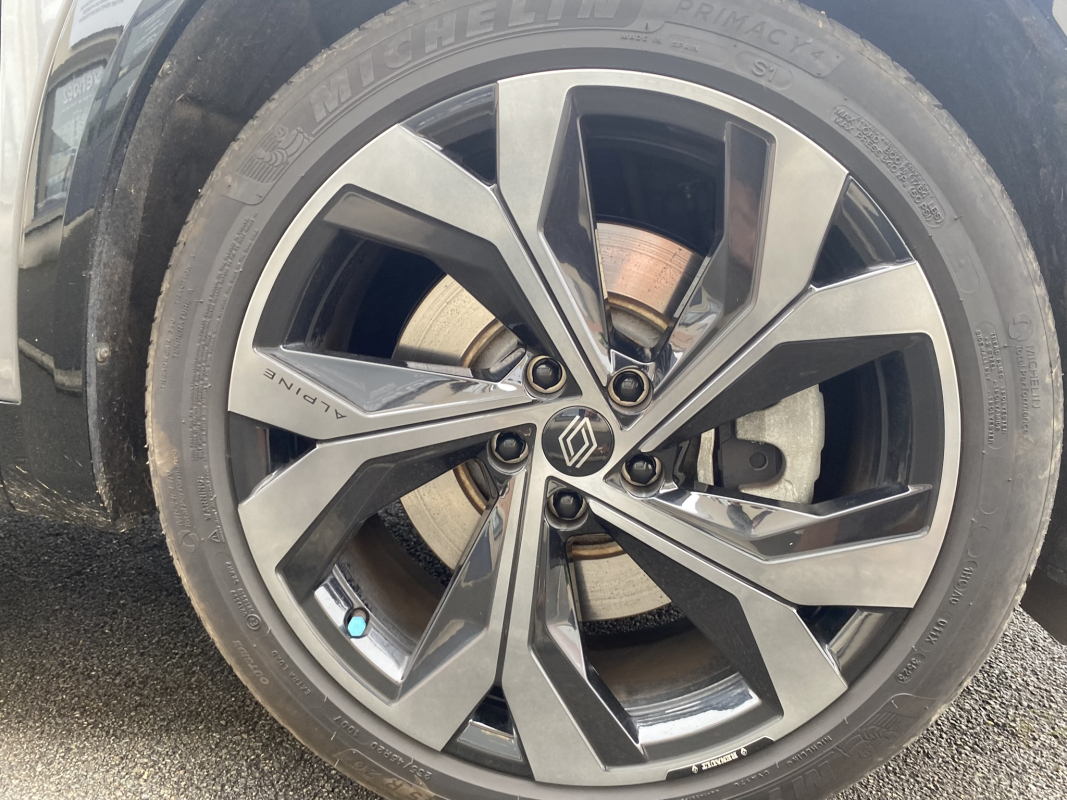 Renault Austral — 35