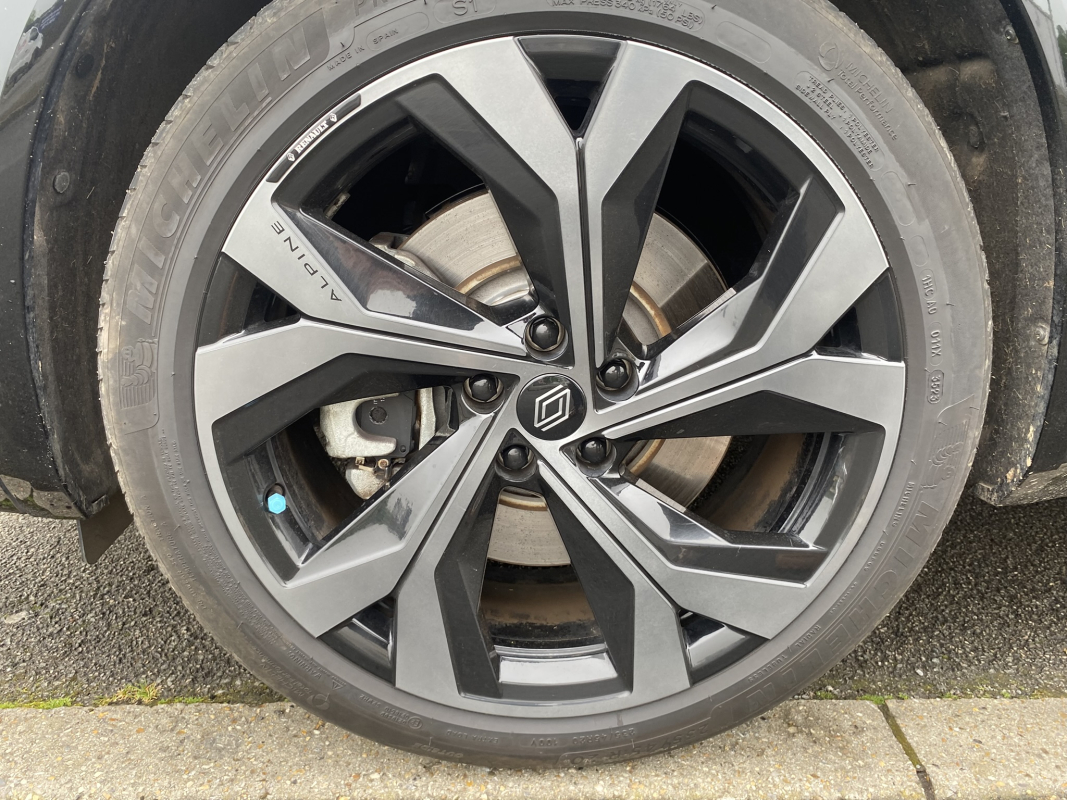 Renault Austral — 37