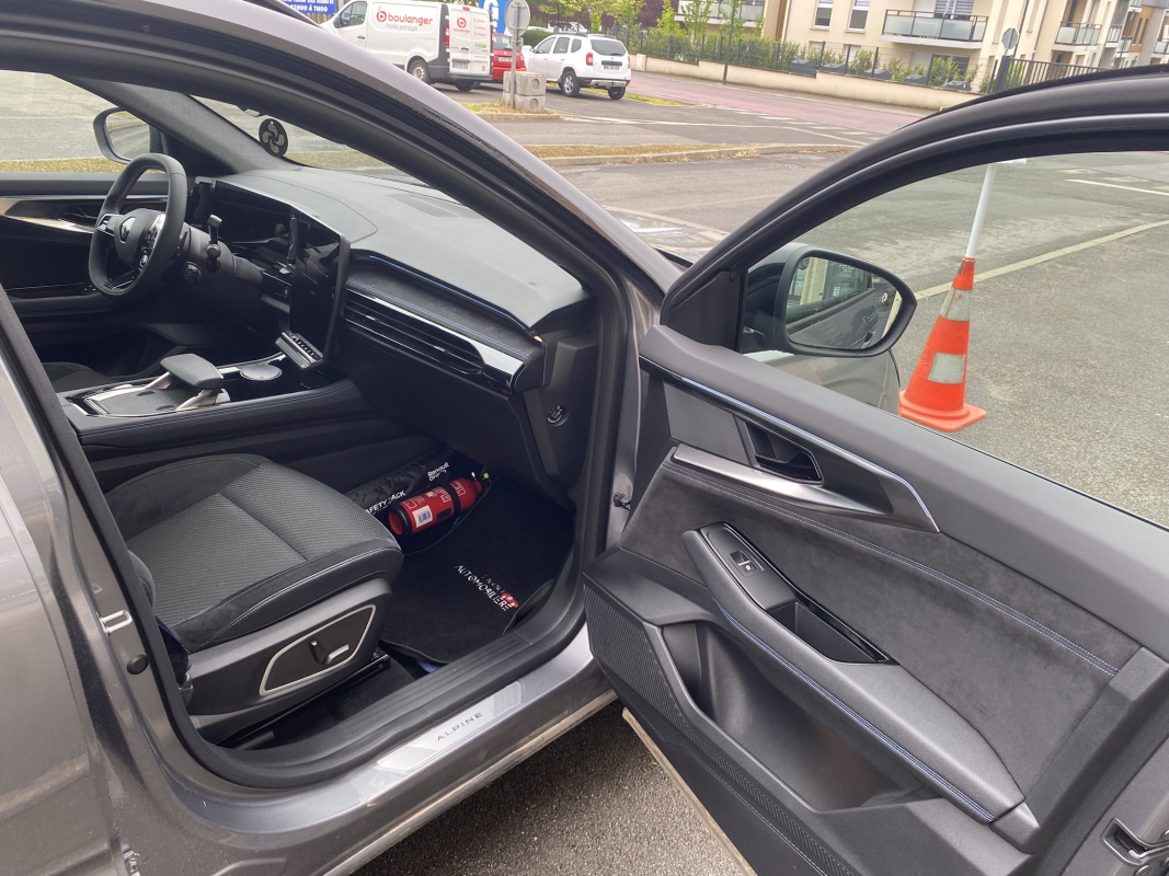 Renault Austral — 14
