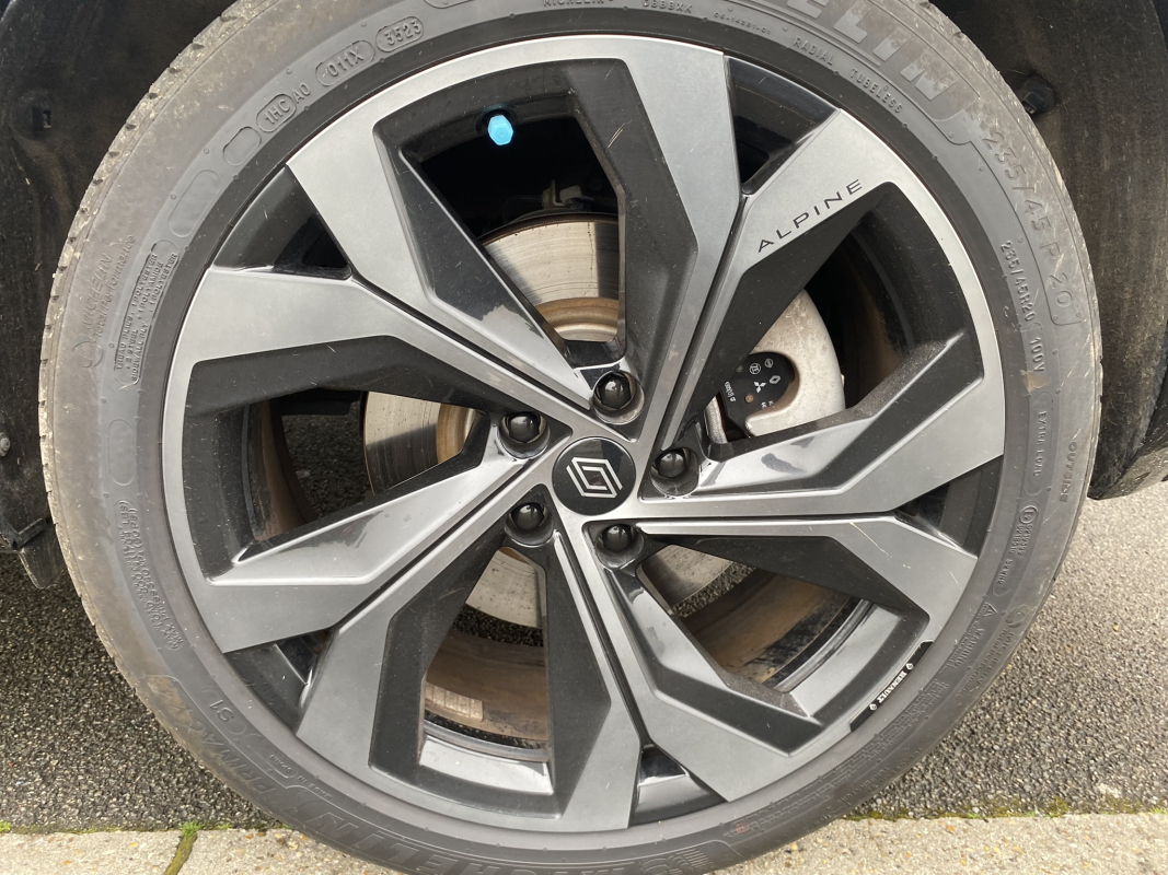Renault Austral — 38
