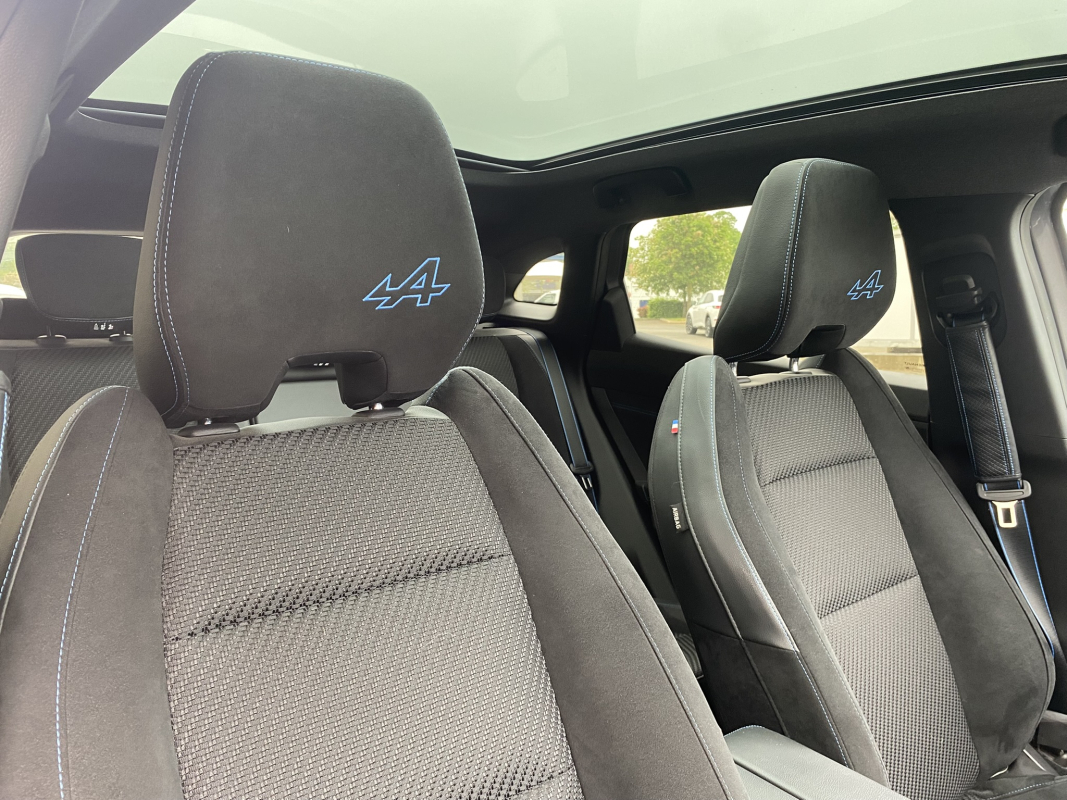 Renault Austral — 15