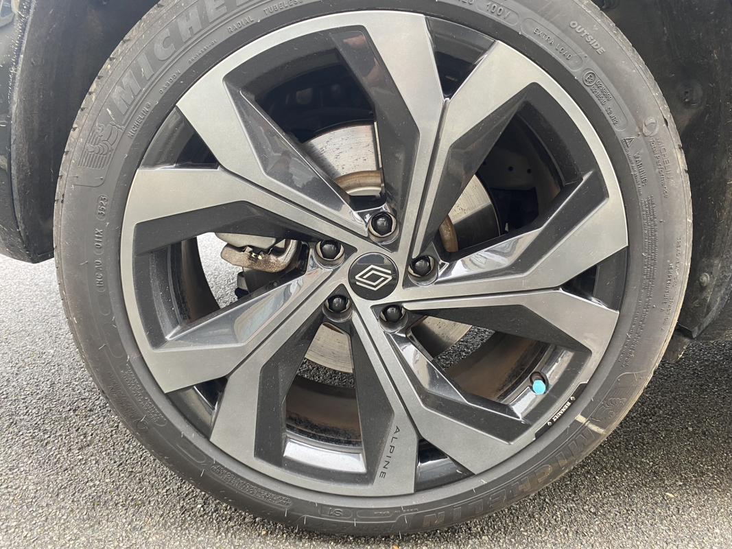 Renault Austral — 36