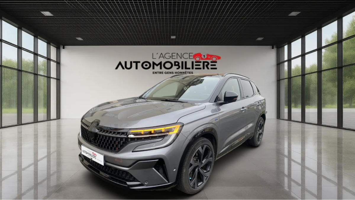 Renault Austral