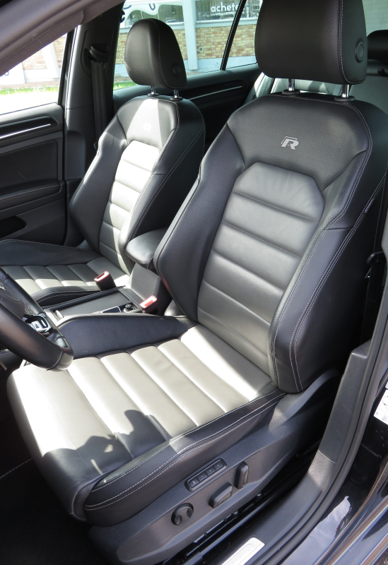 Volkswagen Golf — 12
