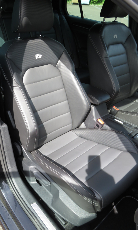 Volkswagen Golf — 15