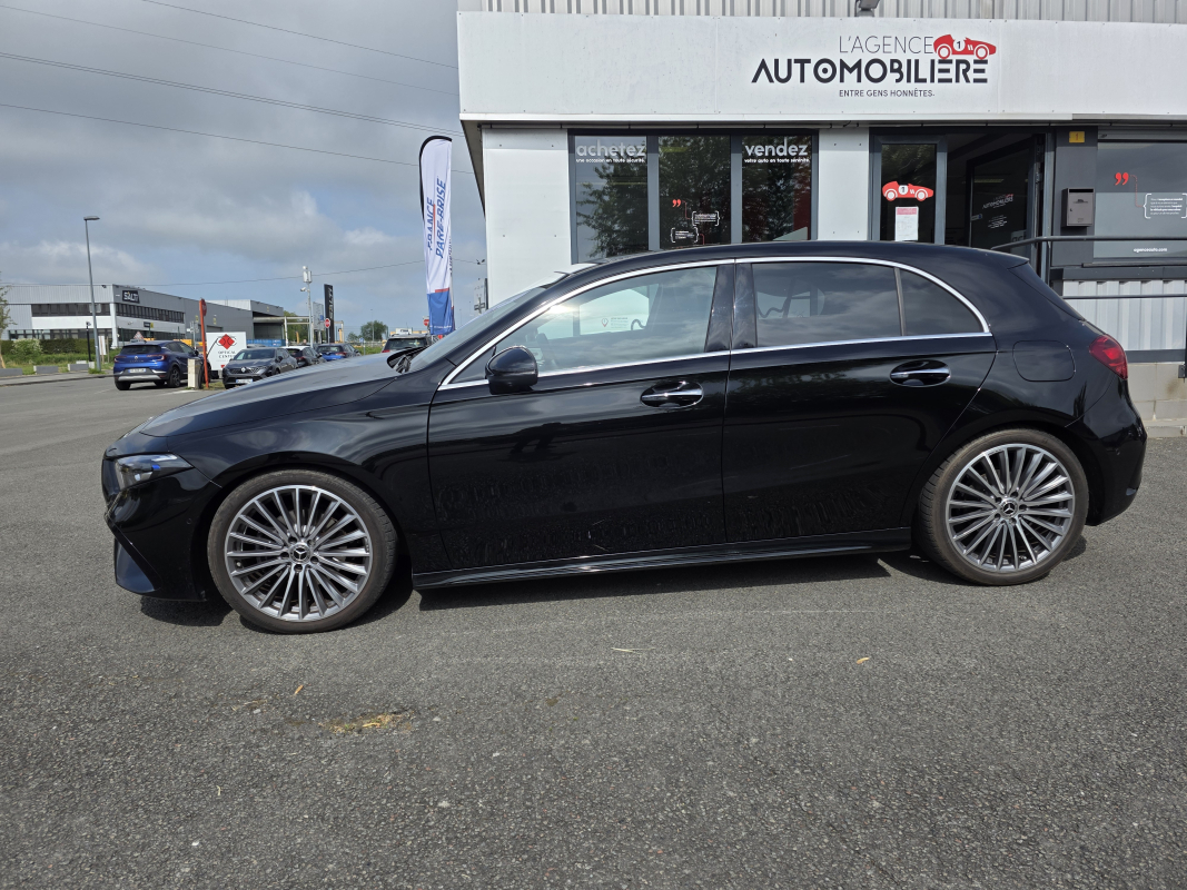 Mercedes Classe A — 39