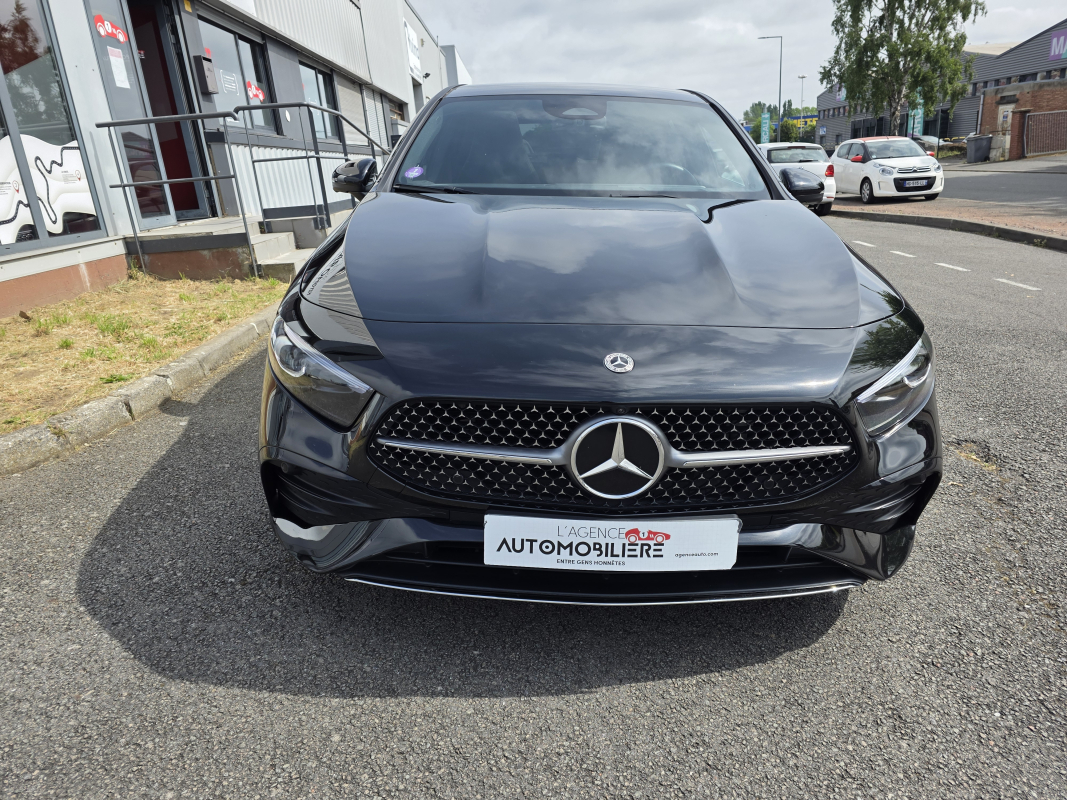 Mercedes Classe A — 40