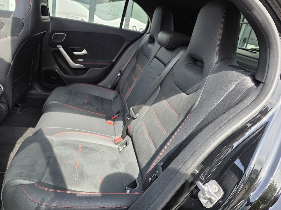 Mercedes Classe A — 11