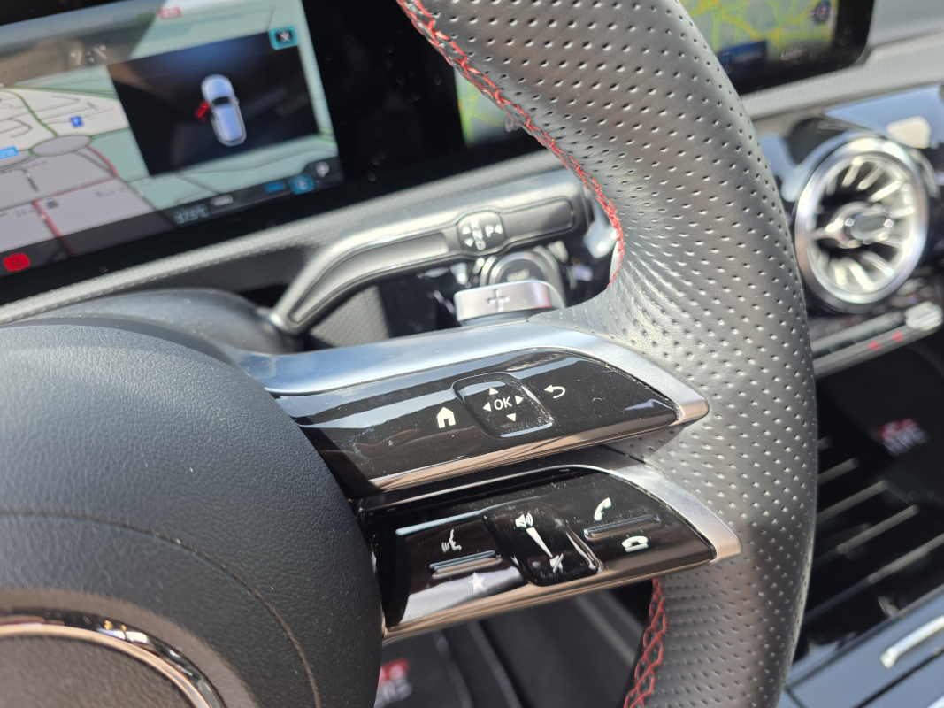 Mercedes Classe A — 18