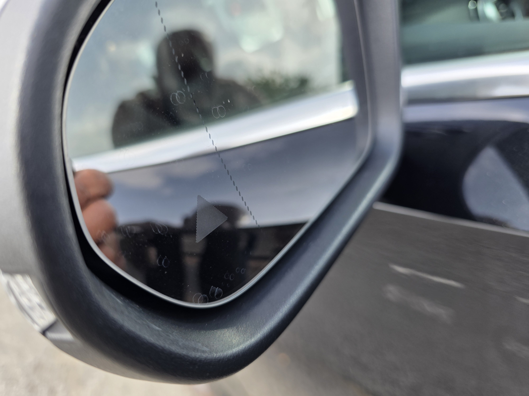 Mercedes Classe A — 30