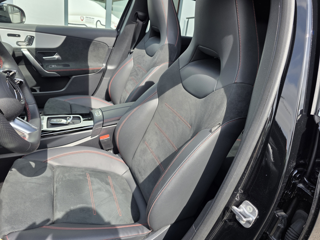 Mercedes Classe A — 15