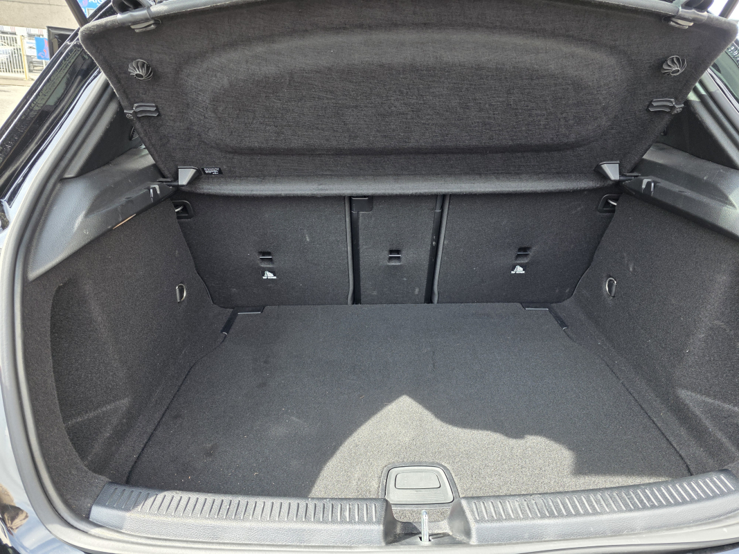 Mercedes Classe A — 12